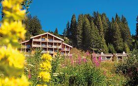 Dormio Resort Les Portes Du Grand Massif